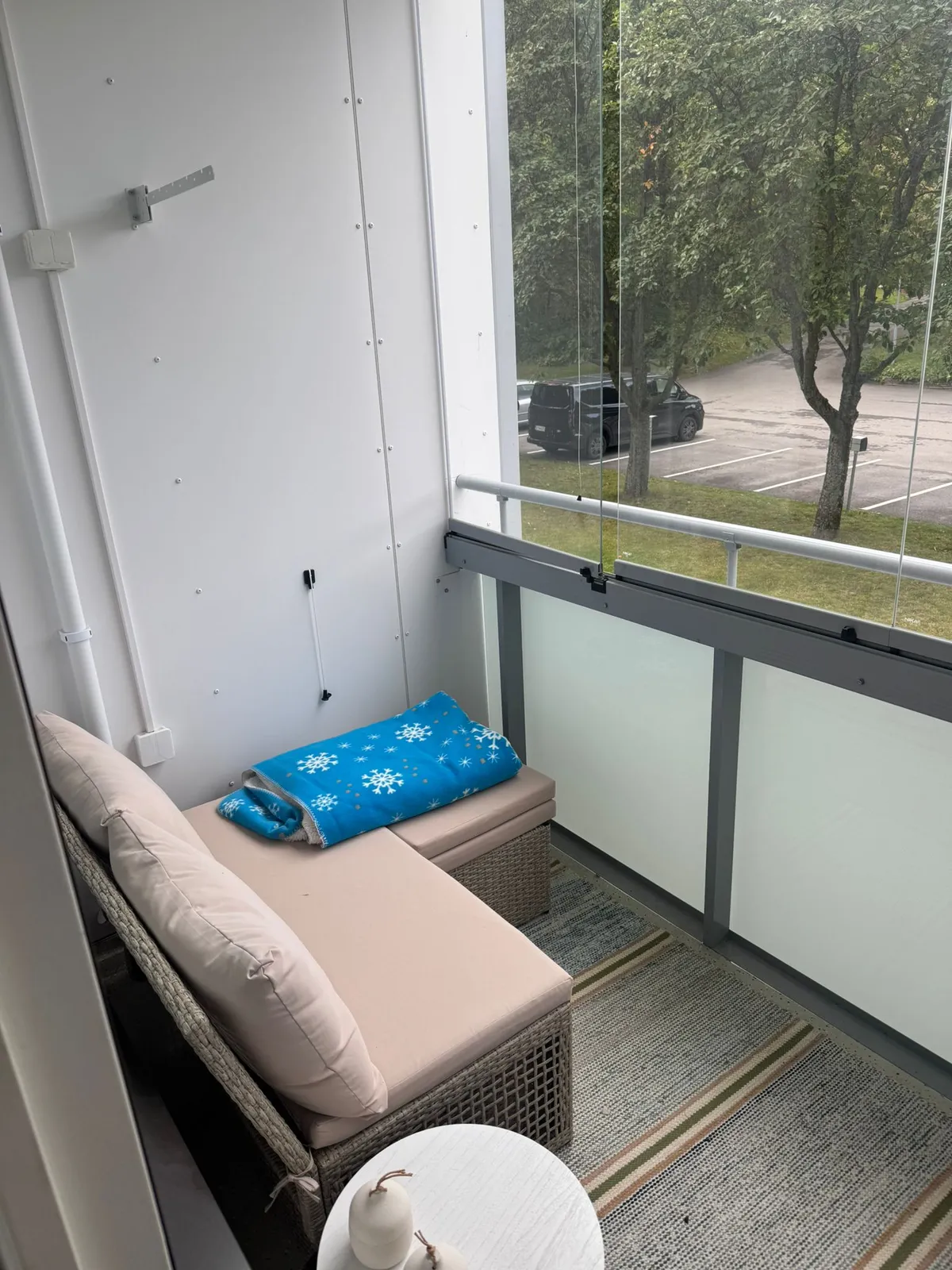 Hyreslägenhet på Turku i turku