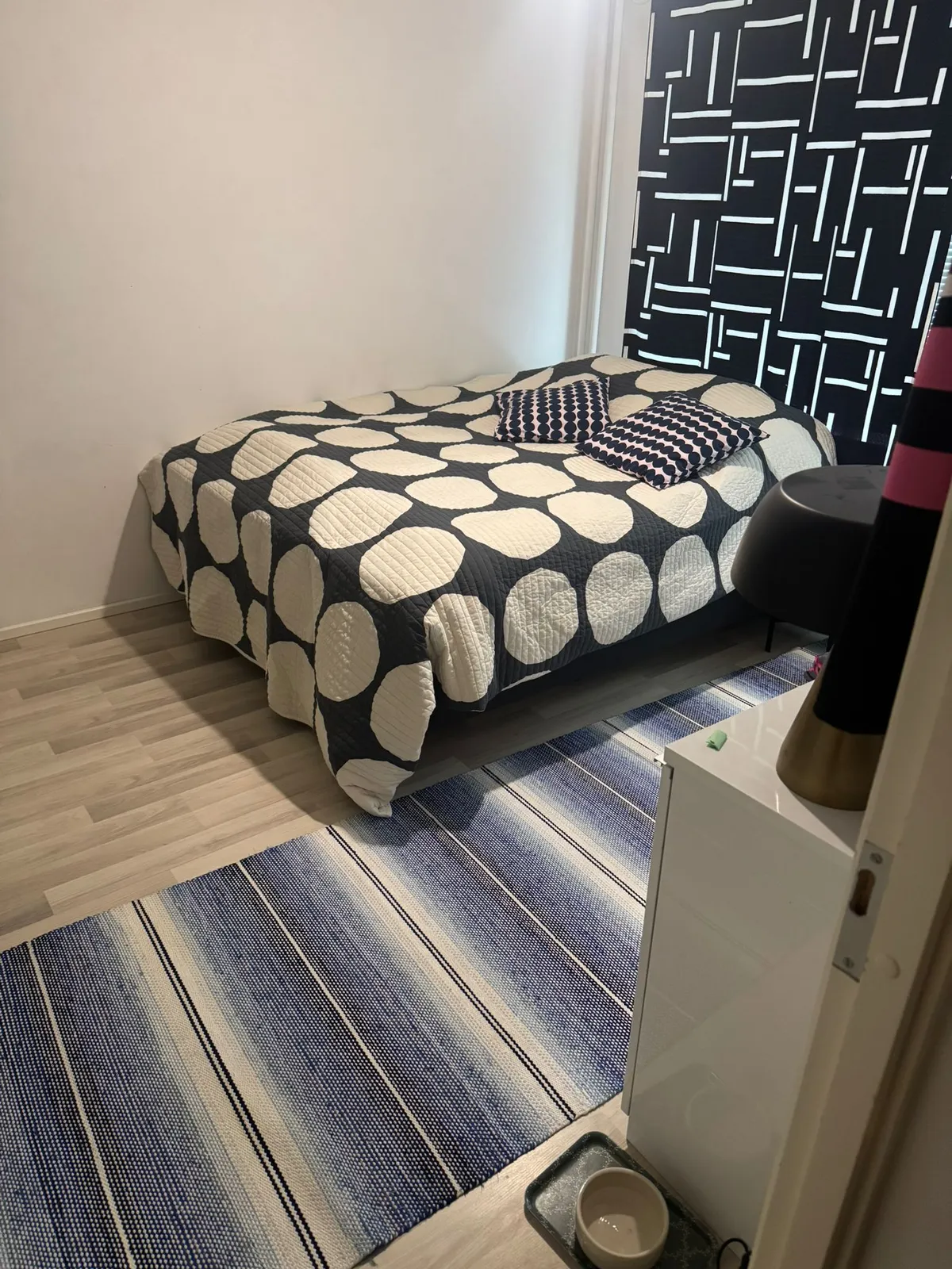 Hyreslägenhet på Turku i turku