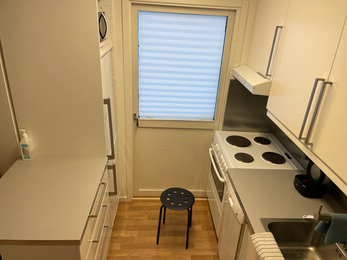 Hyresbostad på Gunnilse i gunnilse