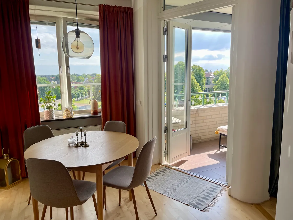 Hyreslägenhet på Malmö i malmo
