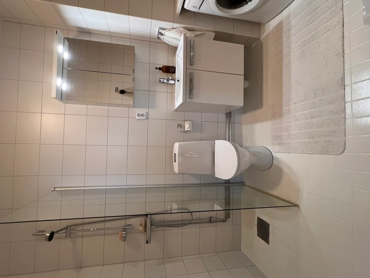 Hyreslägenhet på Vällingby i vallingby