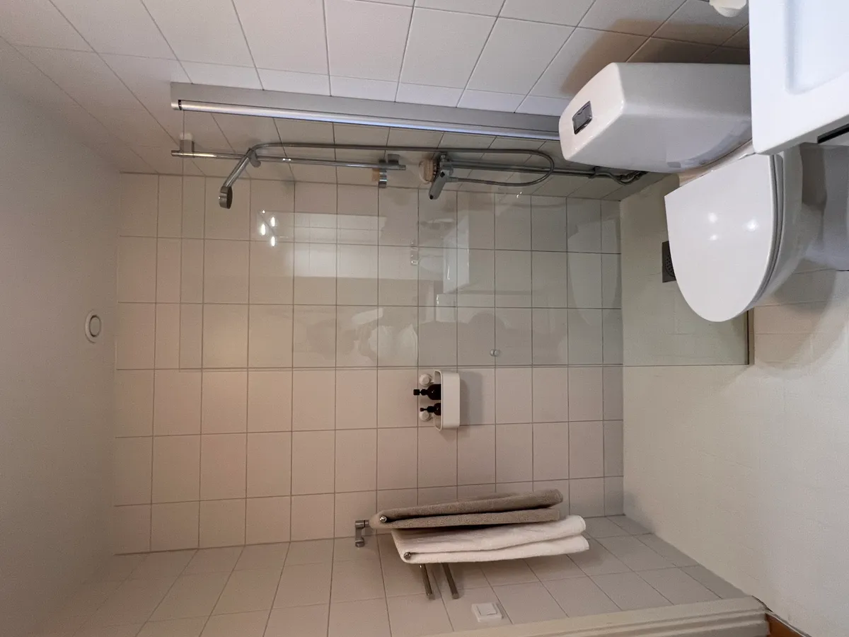 Hyreslägenhet på Vällingby i vallingby