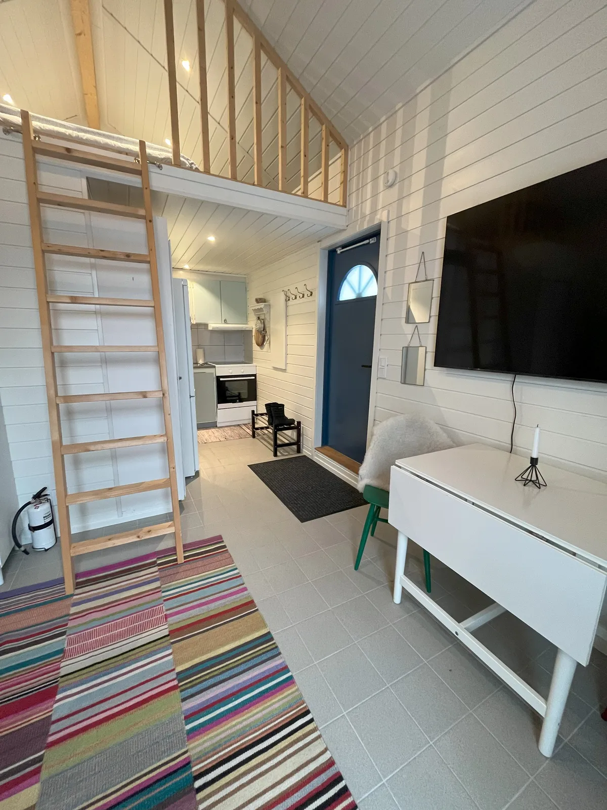 Hyresbostad på Umeå i umea