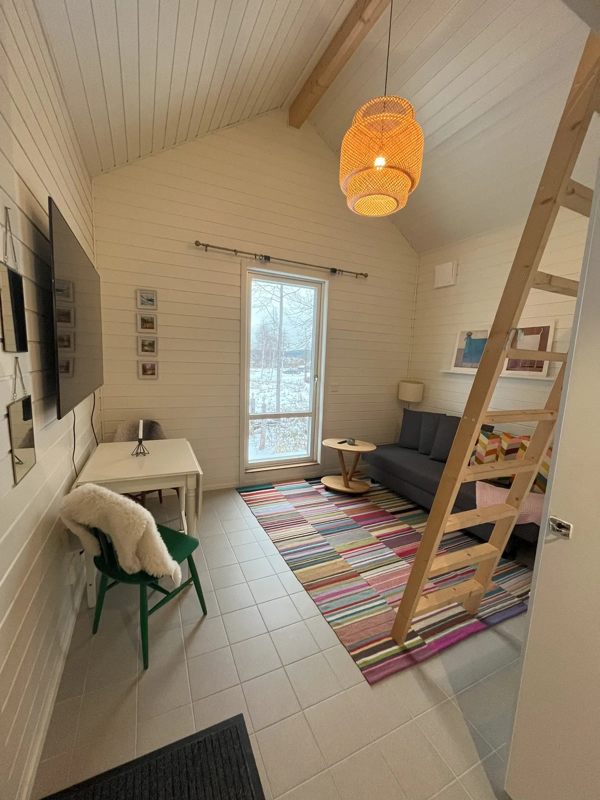Hyresbostad på Umeå i umea