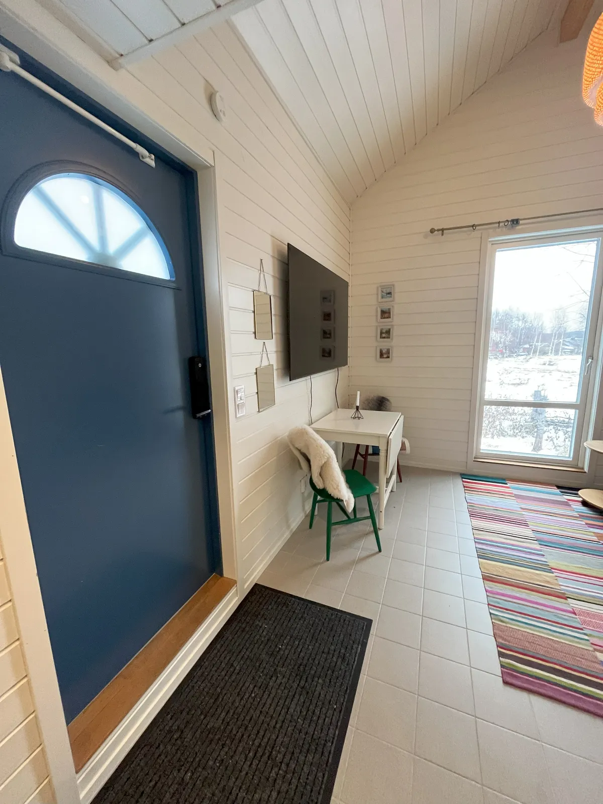 Hyresbostad på Umeå i umea