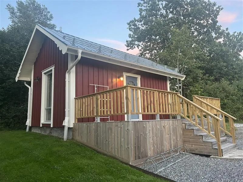 Hyresbostad på Umeå i umea