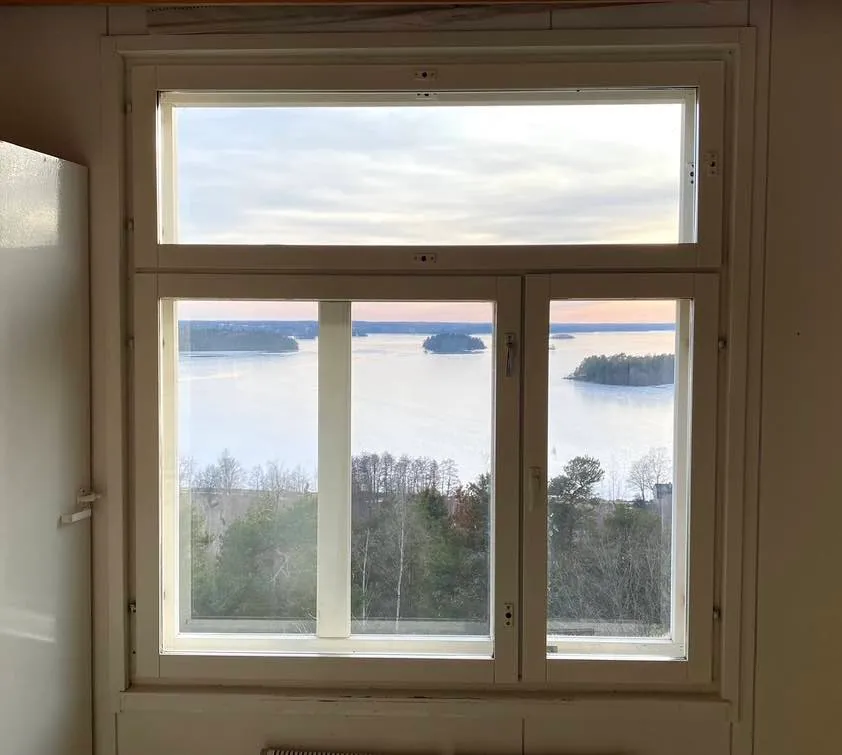Hyreslägenhet på Tampere i tampere