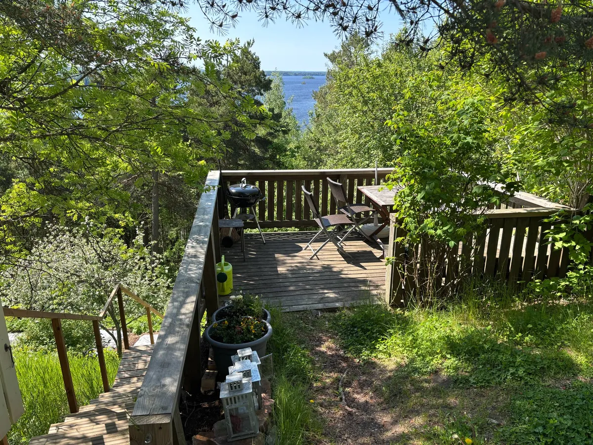 Hyreslägenhet på Tampere i tampere