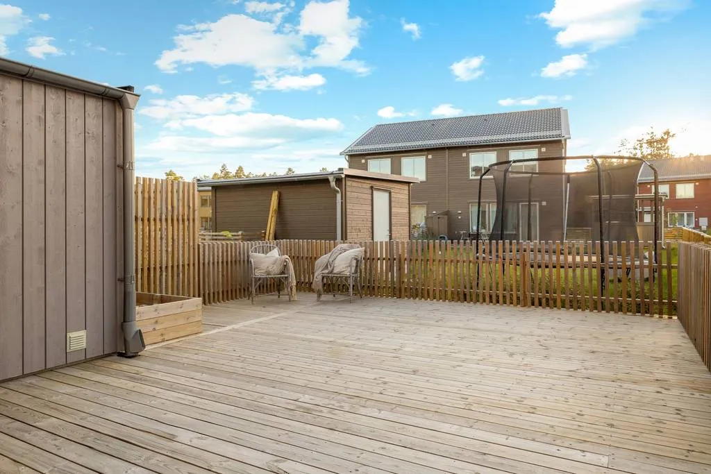 Hyresbostad på Åkersberga i akersberga