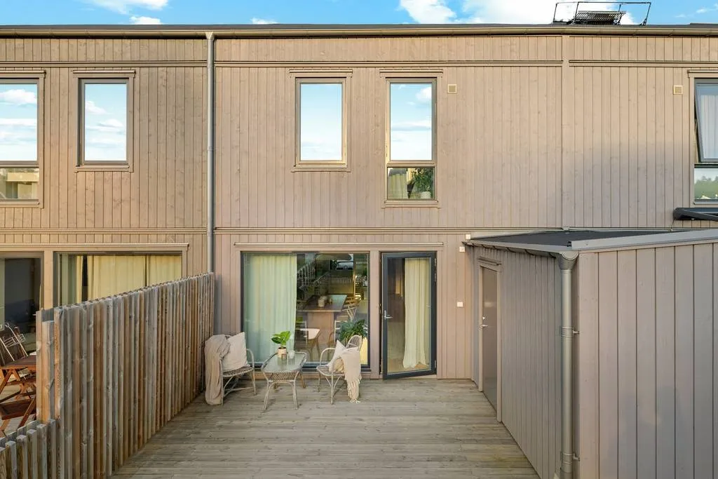 Hyresbostad på Åkersberga i akersberga