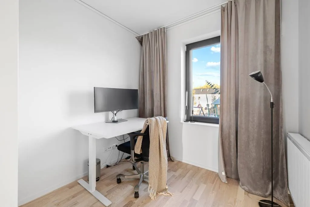 Hyresbostad på Åkersberga i akersberga