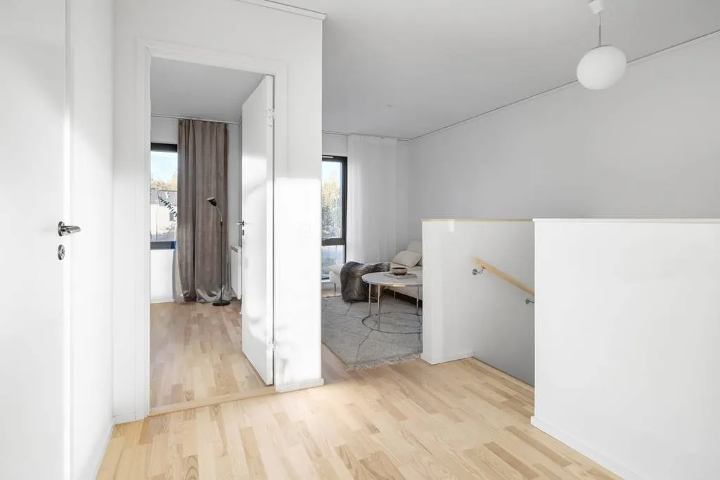 Hyresbostad på Åkersberga i akersberga