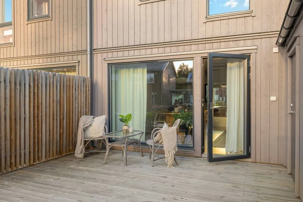 Hyresbostad på Åkersberga i akersberga