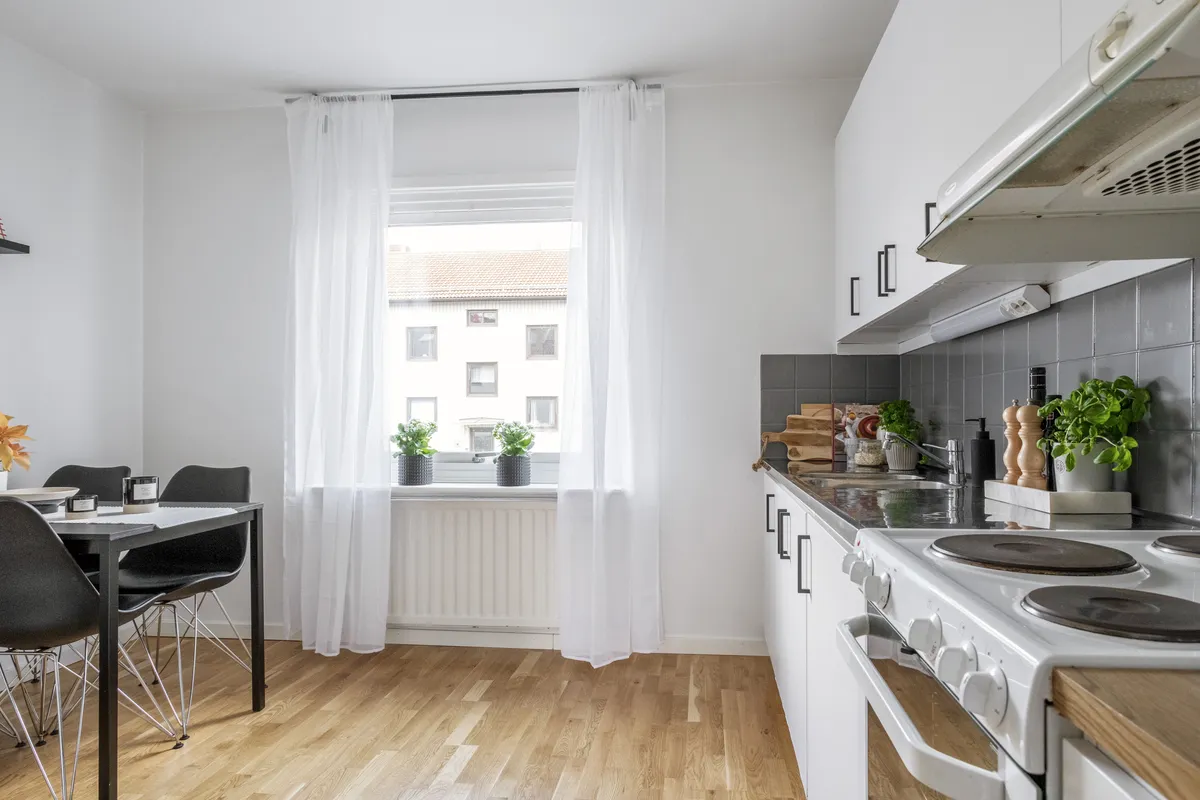 Hyreslägenhet på Göteborg i goteborg