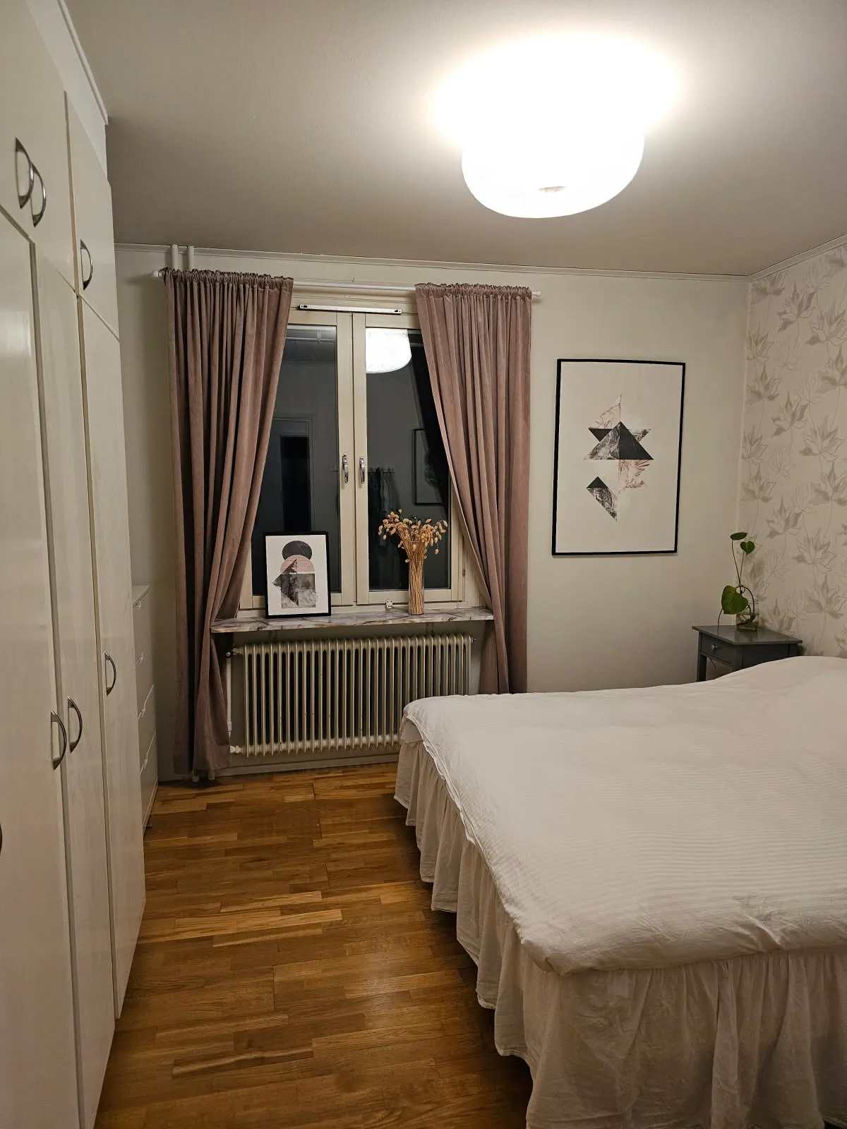 Hyreslägenhet på Eskilstuna i eskilstuna