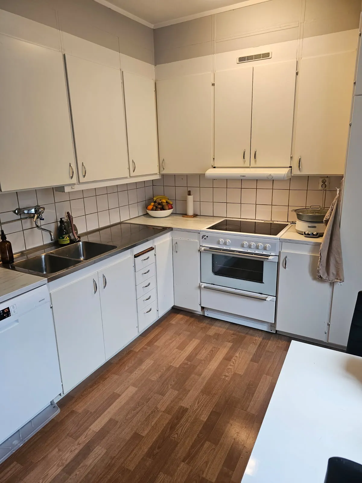 Hyreslägenhet på Eskilstuna i eskilstuna