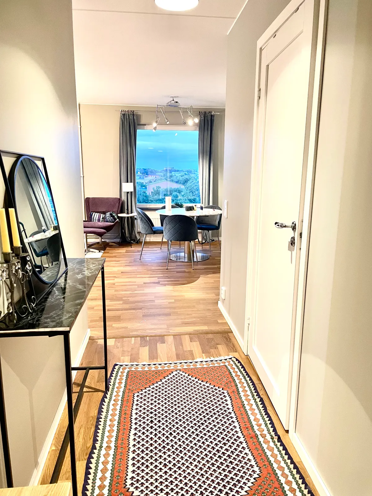 Hyreslägenhet på Uppsala i uppsala