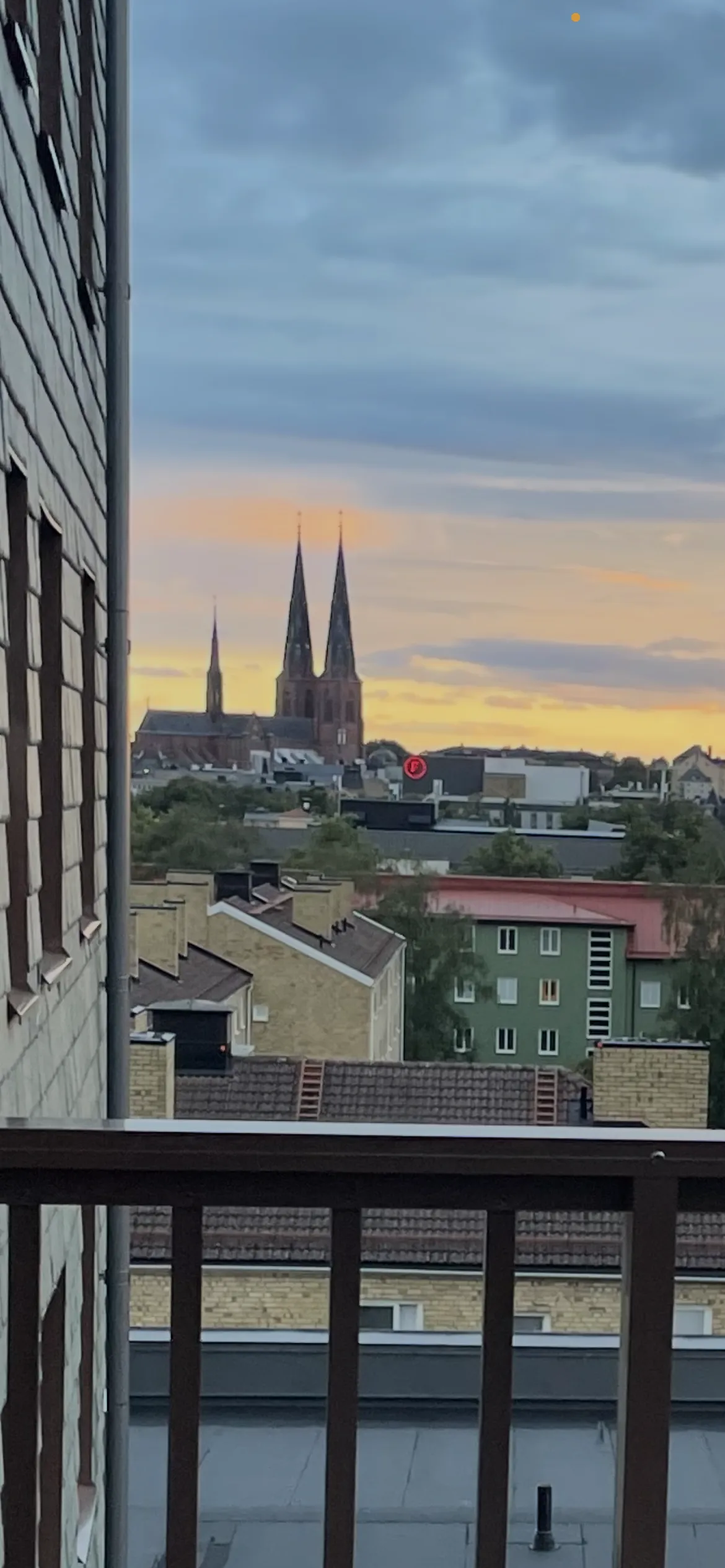 Hyreslägenhet på Uppsala i uppsala