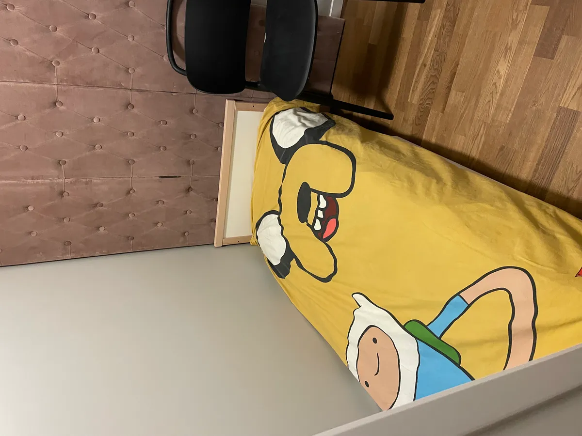 Hyreslägenhet på Uppsala i uppsala