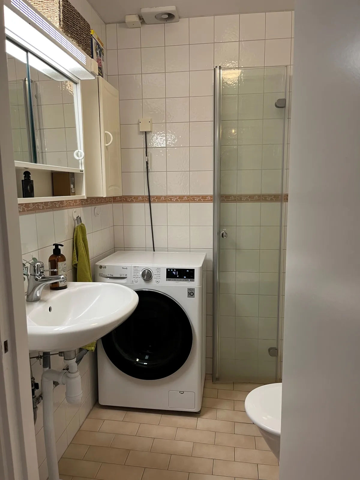 Hyreslägenhet på Lund i lund