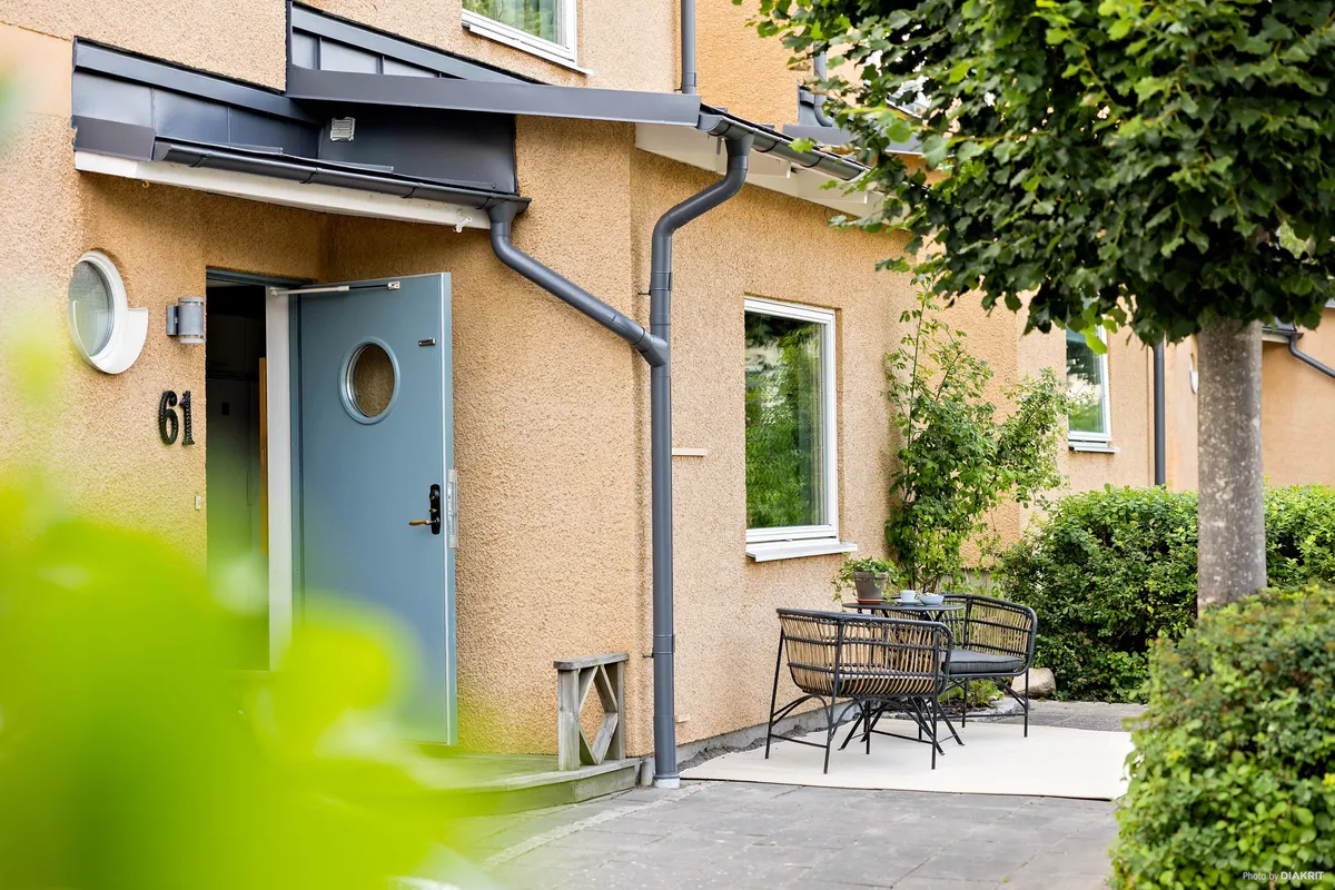 Hyresbostad på Mölnlycke i molnlycke