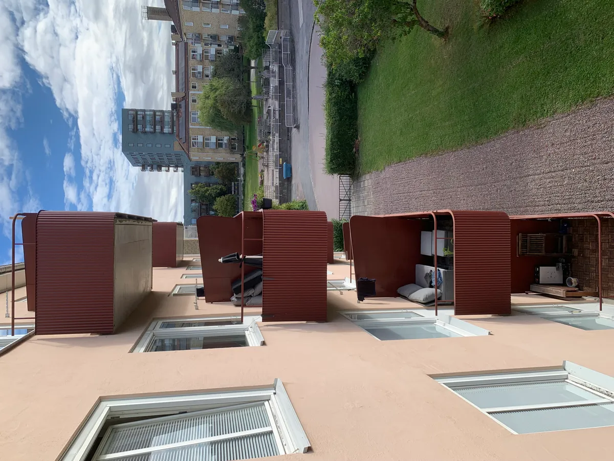 Hyreslägenhet på Uppsala i uppsala