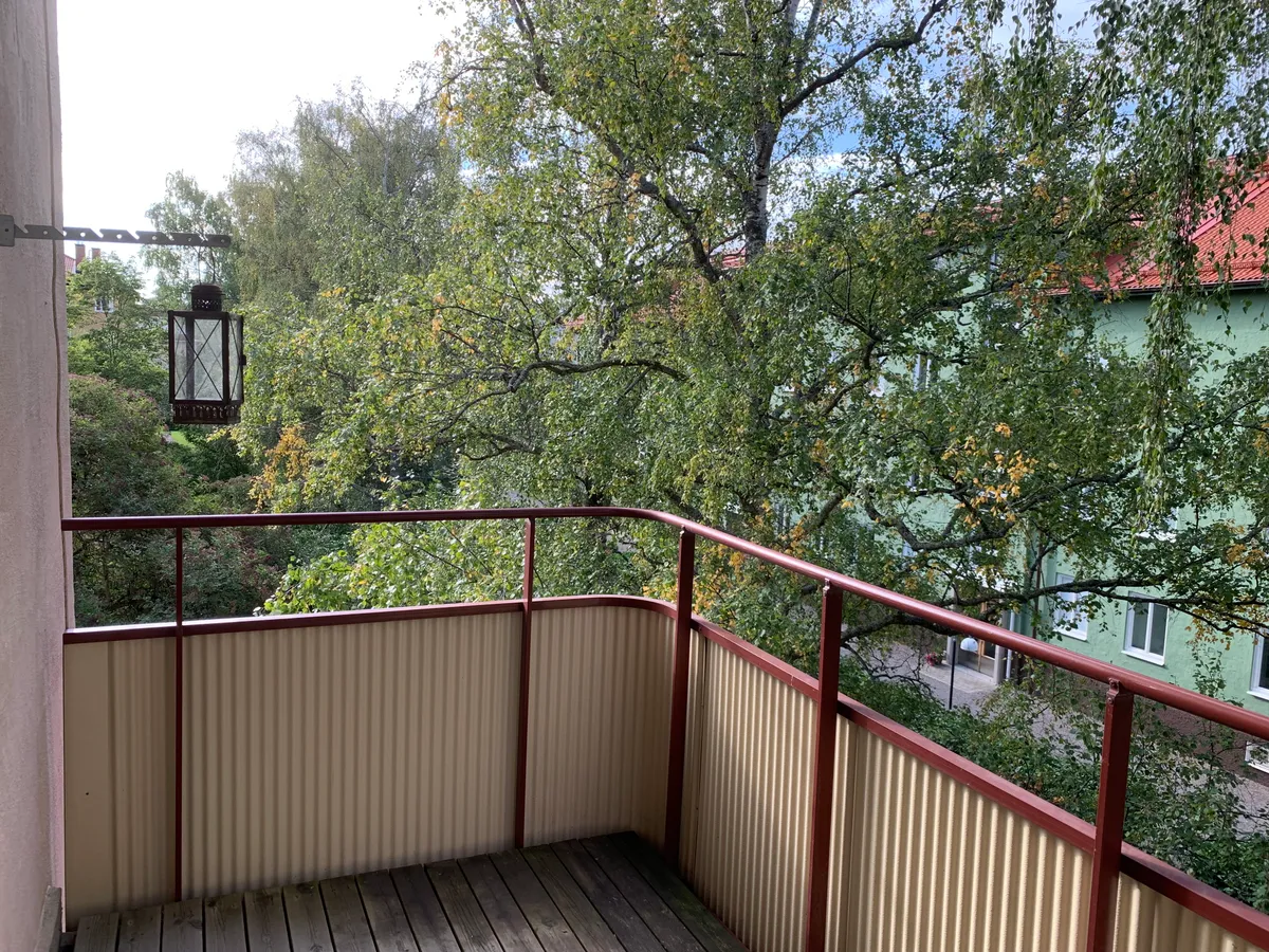 Hyreslägenhet på Uppsala i uppsala