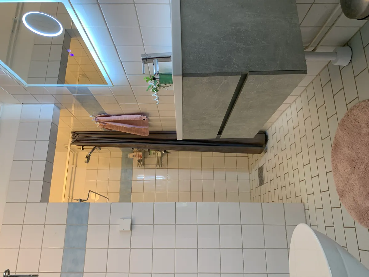 Hyreslägenhet på Uppsala i uppsala