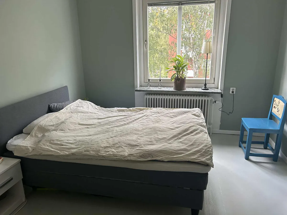 Hyreslägenhet på Uppsala i uppsala
