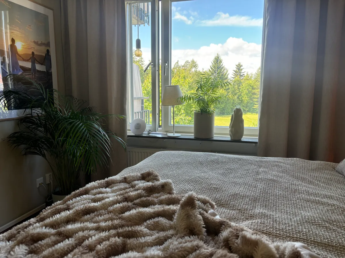 Hyreslägenhet på Vallentuna i vallentuna