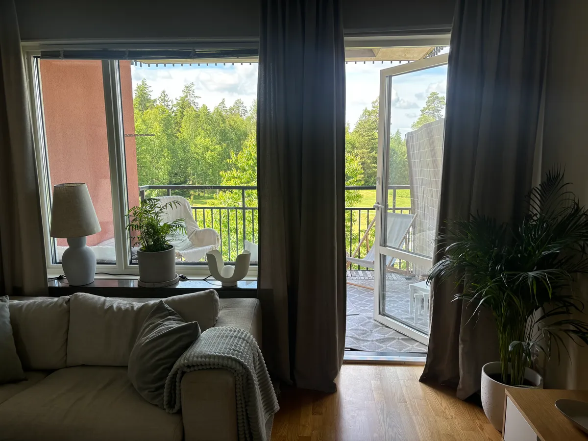 Hyreslägenhet på Vallentuna i vallentuna
