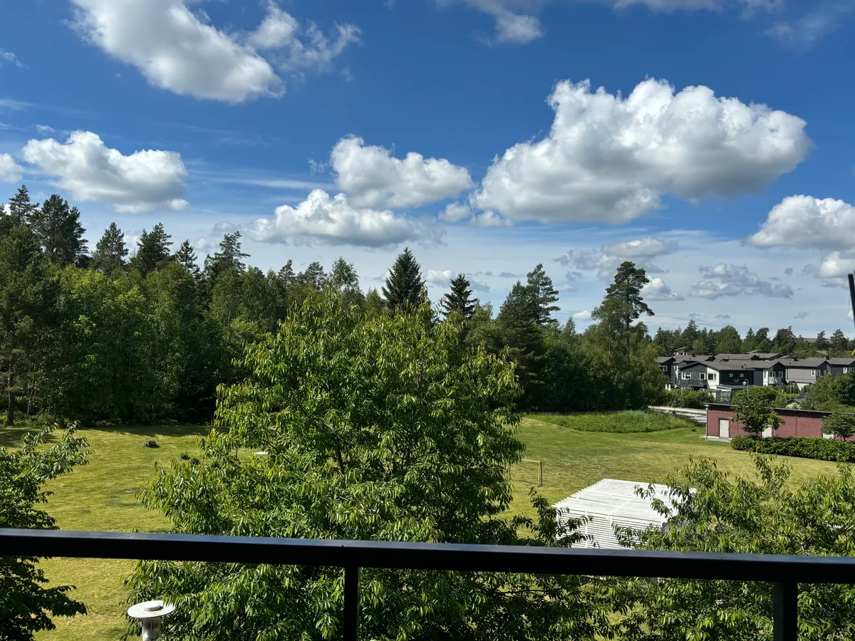 Hyreslägenhet på Vallentuna i vallentuna
