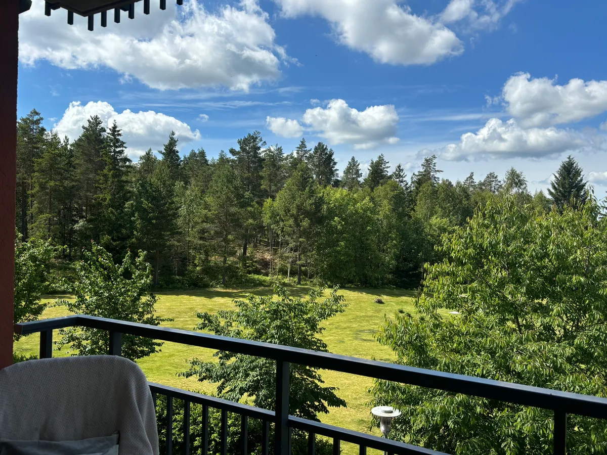 Hyreslägenhet på Vallentuna i vallentuna