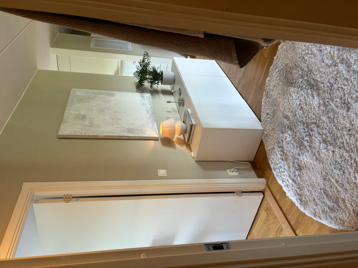 Hyreslägenhet på Vallentuna i vallentuna
