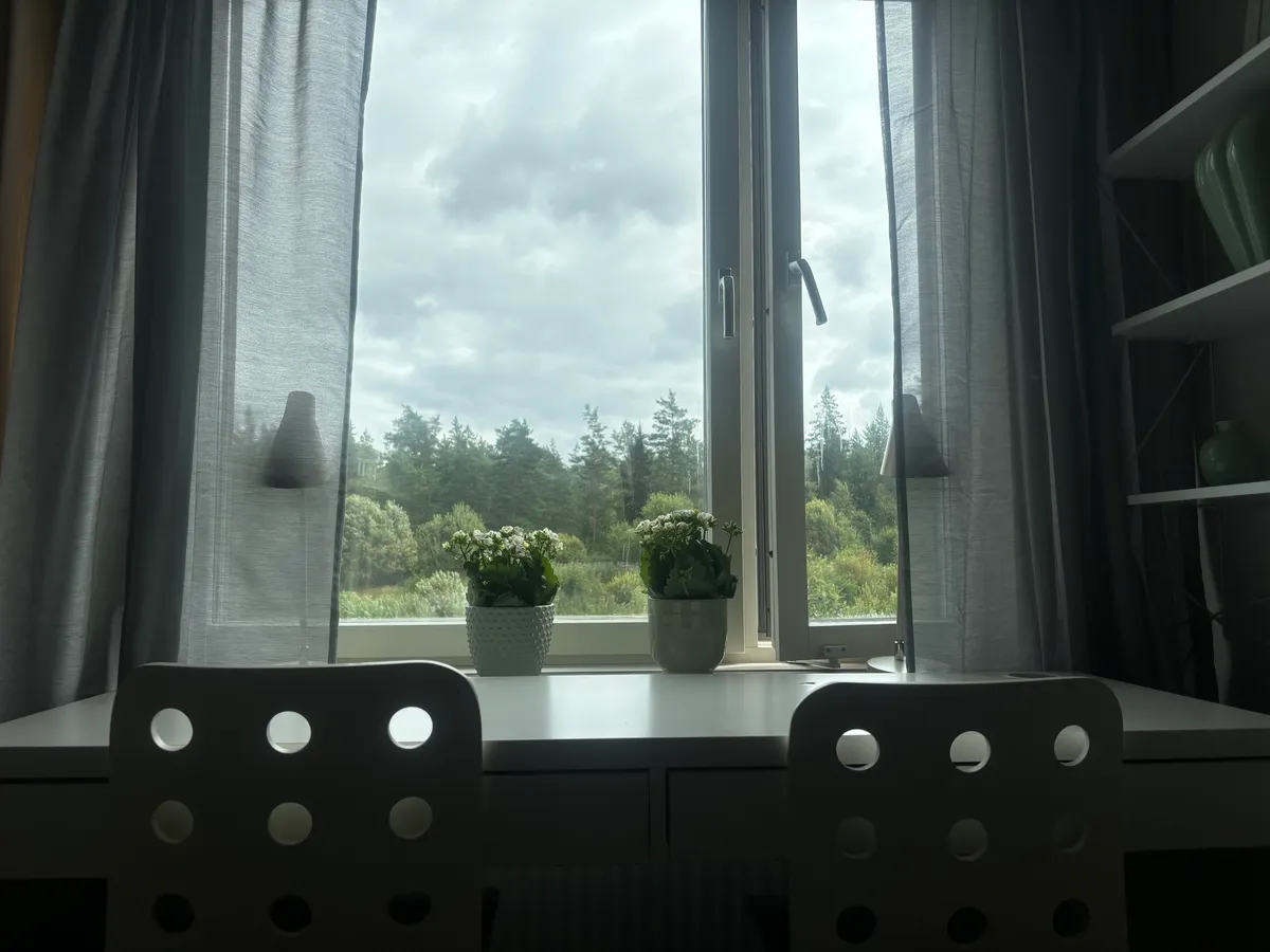 Hyreslägenhet på Vallentuna i vallentuna