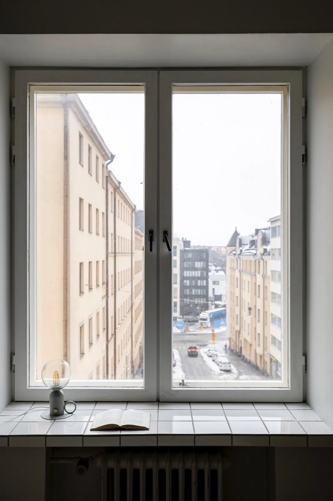 Hyreslägenhet på Helsinki i helsinki