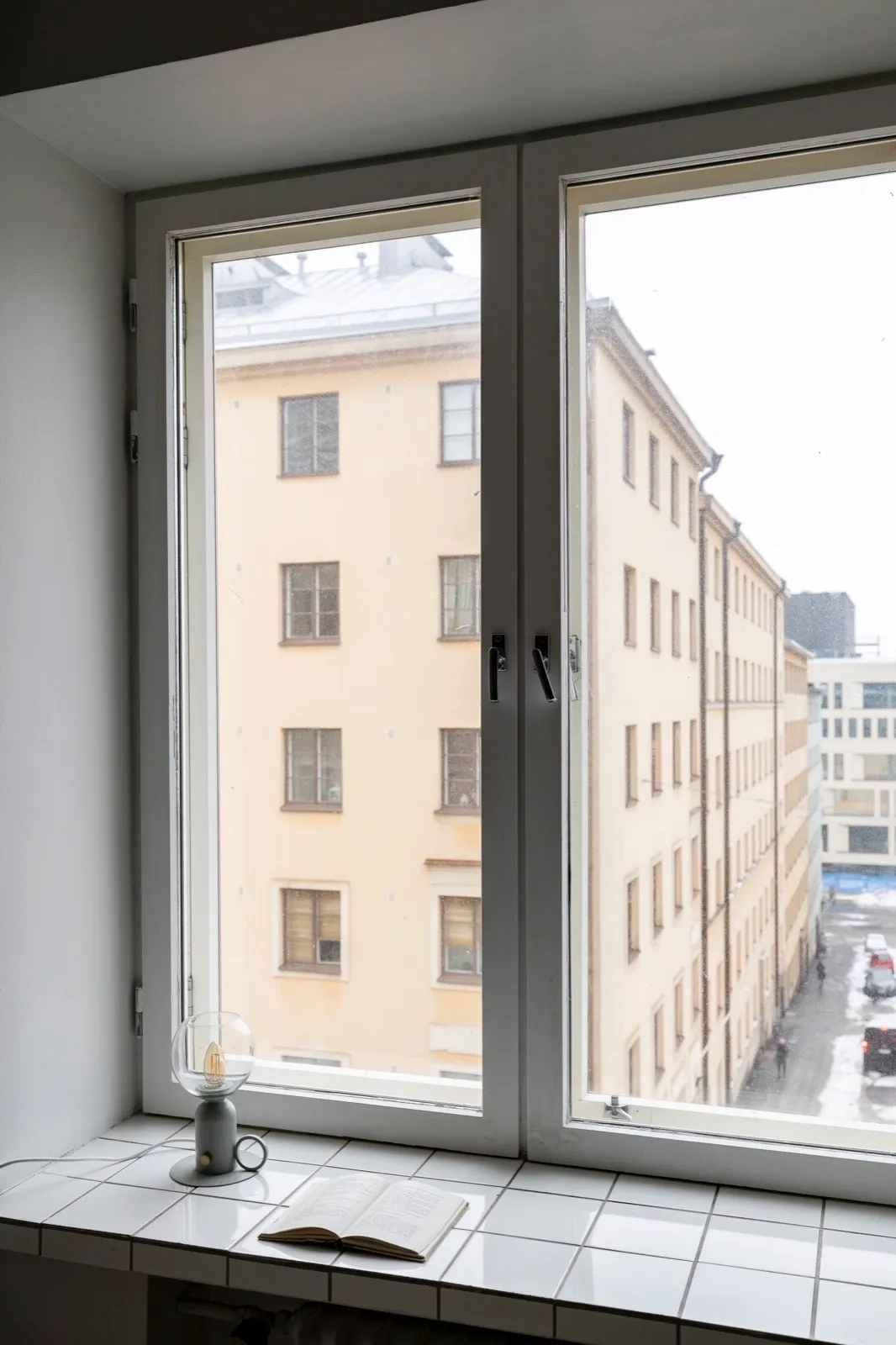 Hyreslägenhet på Helsinki i helsinki