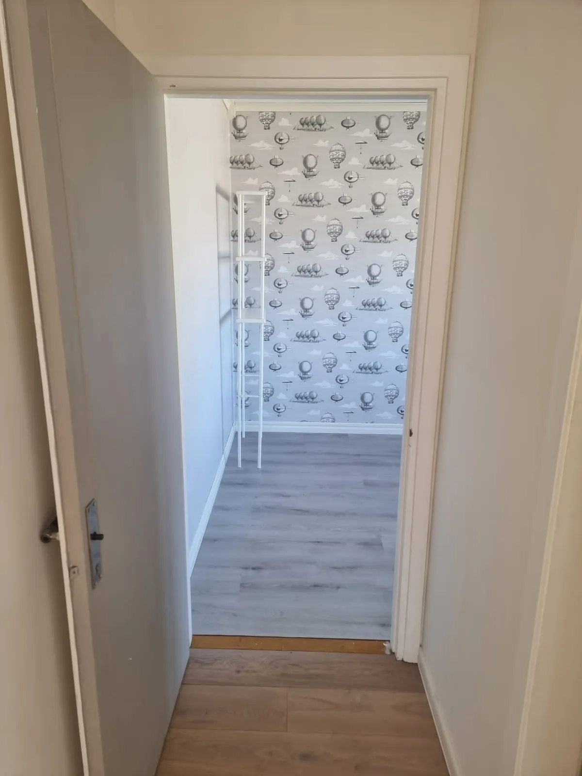 Hyresbostad på Grums i grums