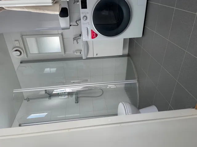 Hyreslägenhet på Nacka i nacka
