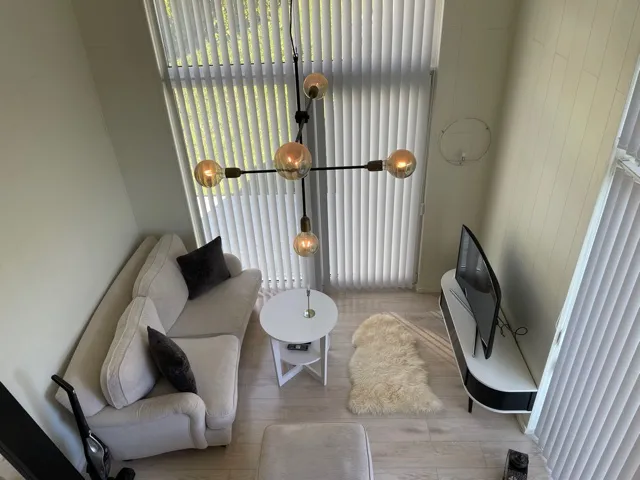 Hyreslägenhet på Nacka i nacka