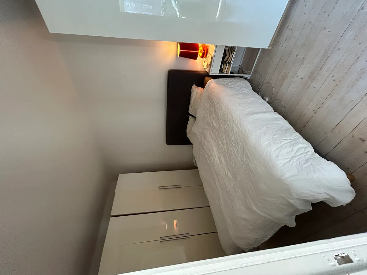 Hyreslägenhet på Lund i lund