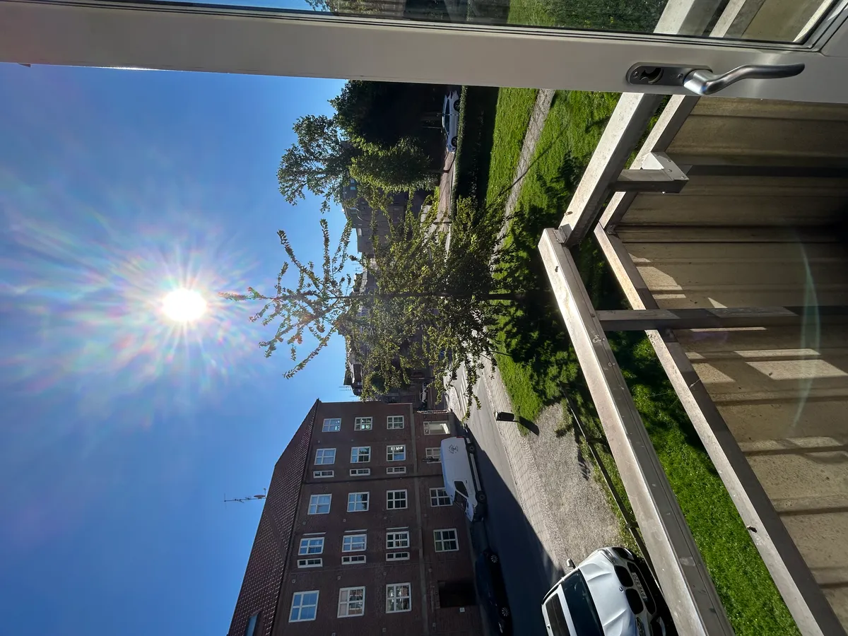 Hyreslägenhet på Lund i lund