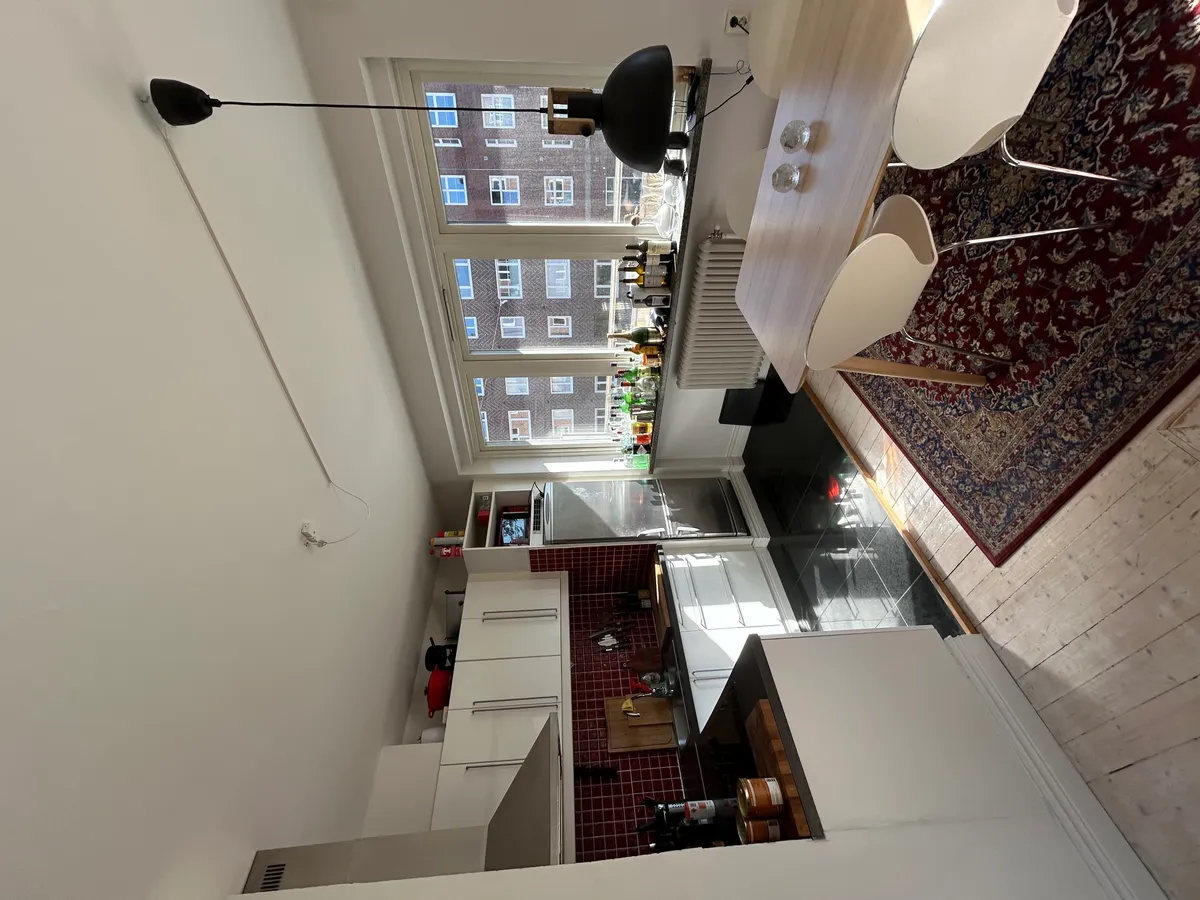 Hyreslägenhet på Lund i lund