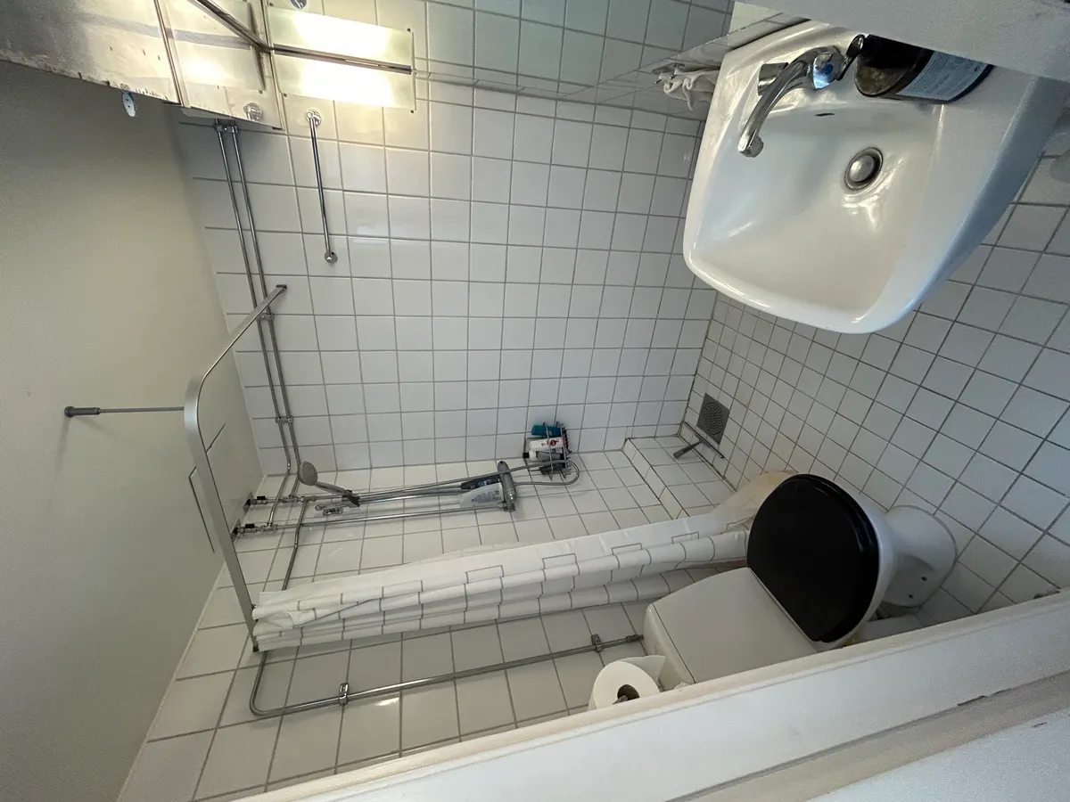 Hyreslägenhet på Lund i lund
