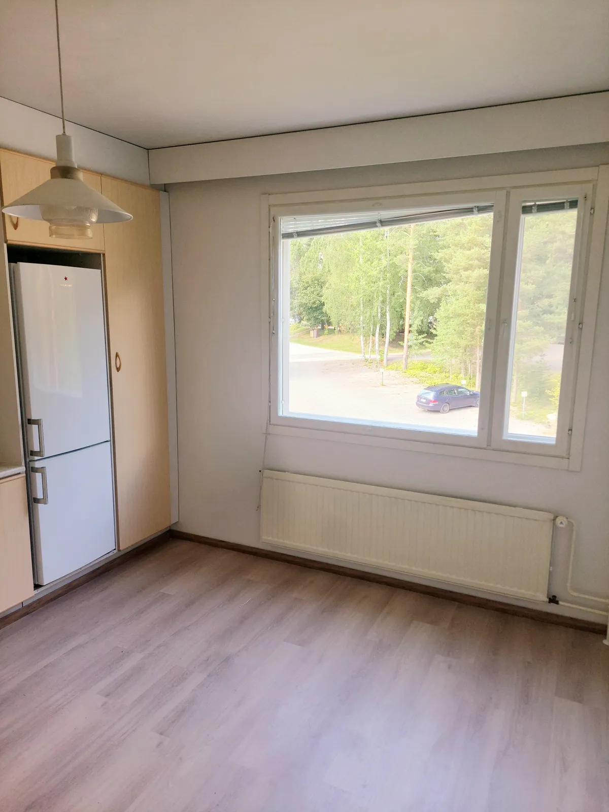 Hyreslägenhet på Jyväskylä i jyvaskyla