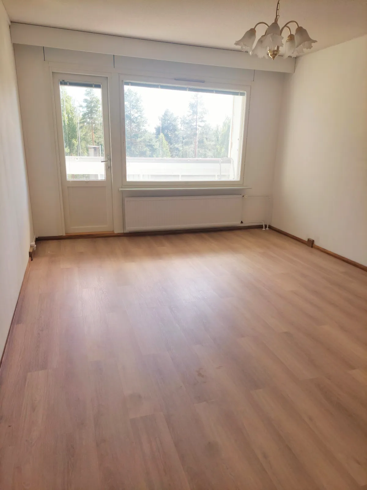 Hyreslägenhet på Jyväskylä i jyvaskyla