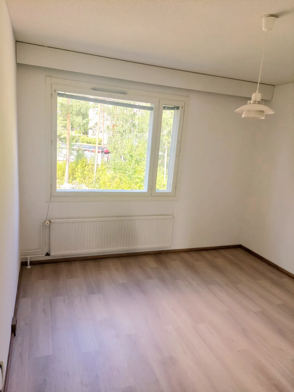 Hyreslägenhet på Jyväskylä i jyvaskyla