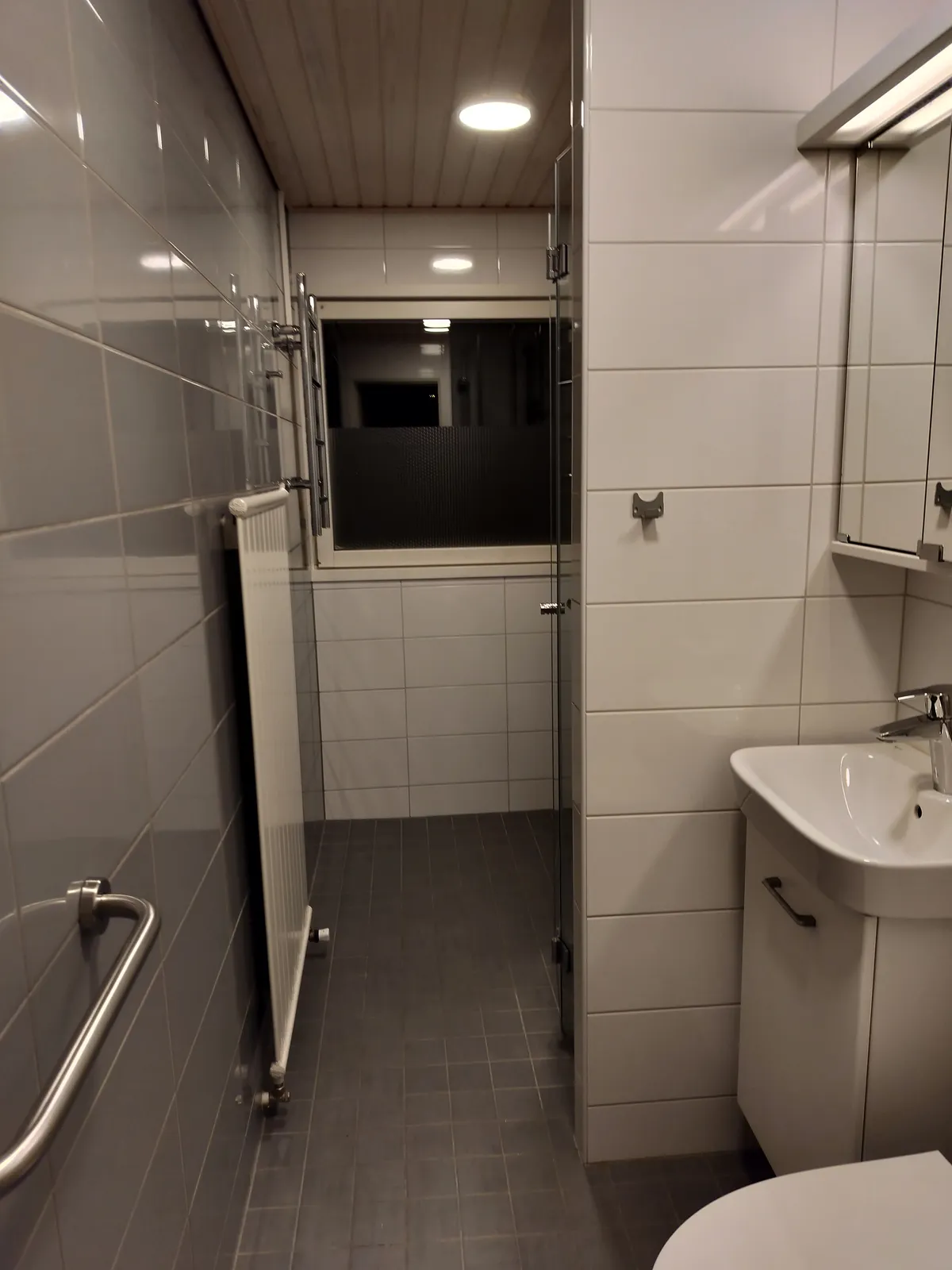 Hyreslägenhet på Helsinki i helsinki