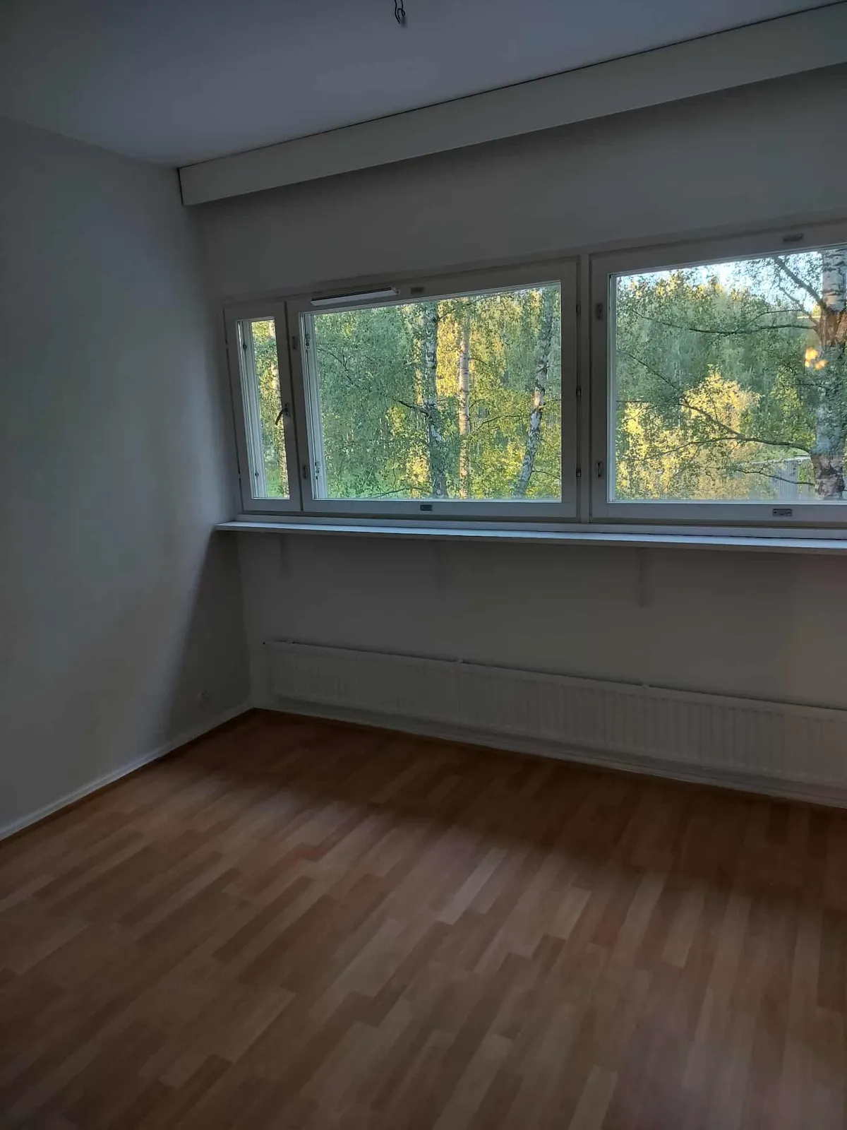 Hyreslägenhet på Helsinki i helsinki