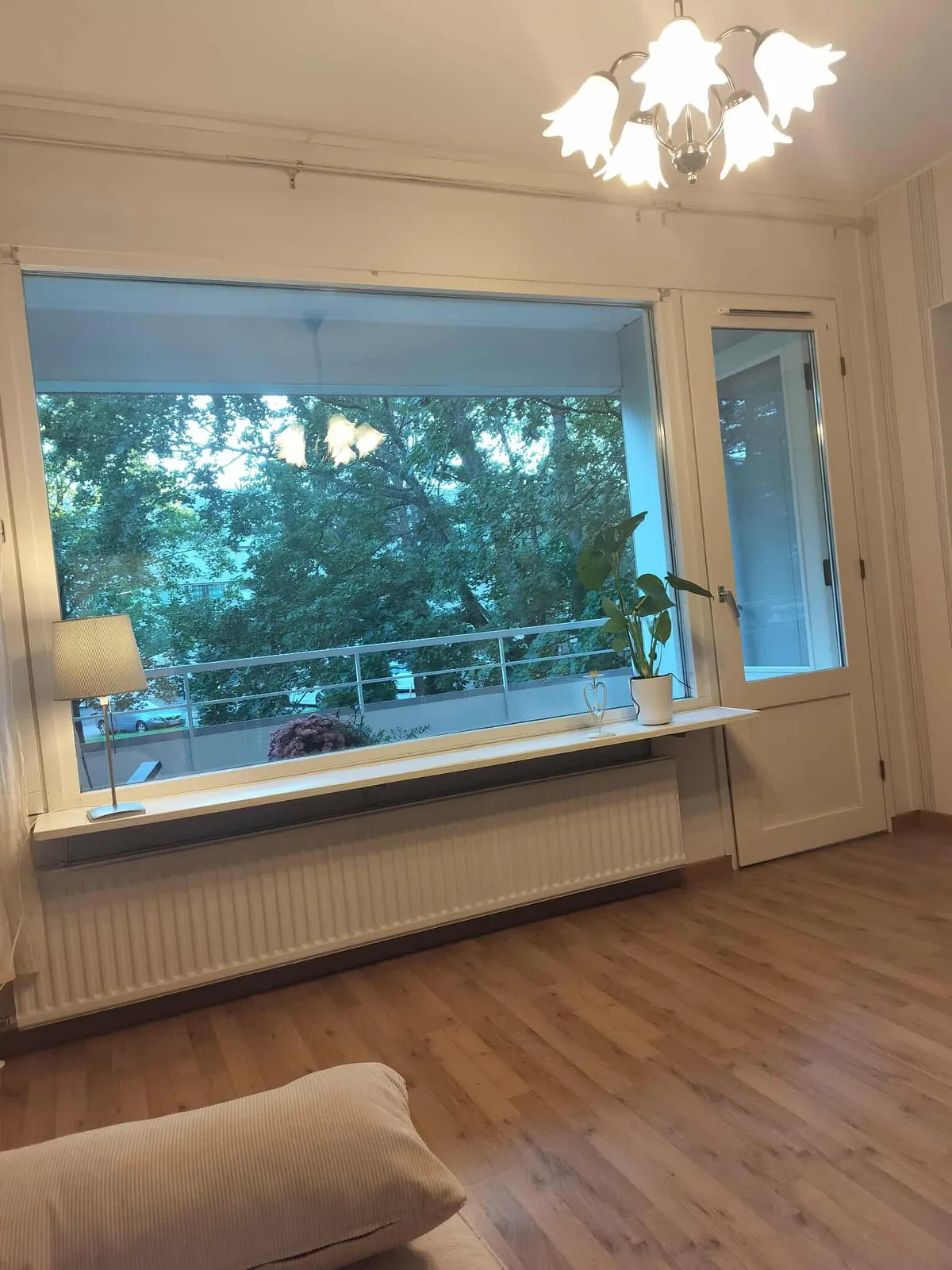 Hyreslägenhet på Helsinki i helsinki